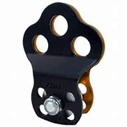 Tri Tie Pulley RP151