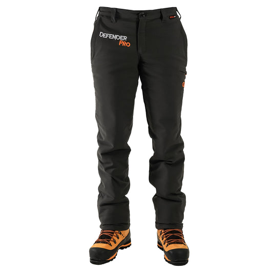 Clogger DefenderPRO Gen2 Tough UL Men's Chainsaw Pants
